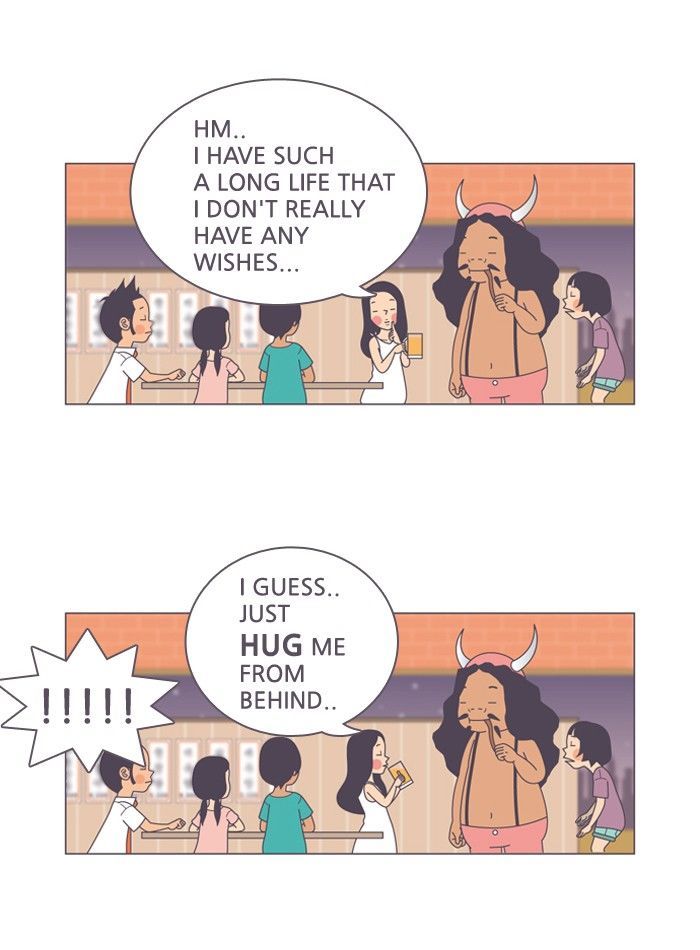 A Bittersweet Life Chapter 101 page 10 - Chapter 101