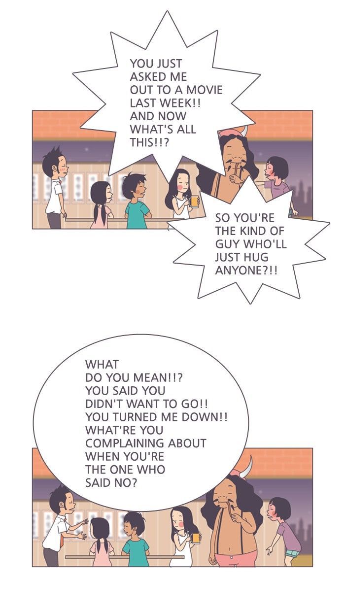 A Bittersweet Life Chapter 101 page 12 - Chapter 101