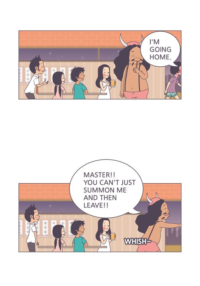 A Bittersweet Life Chapter 101 page 14 - Chapter 101