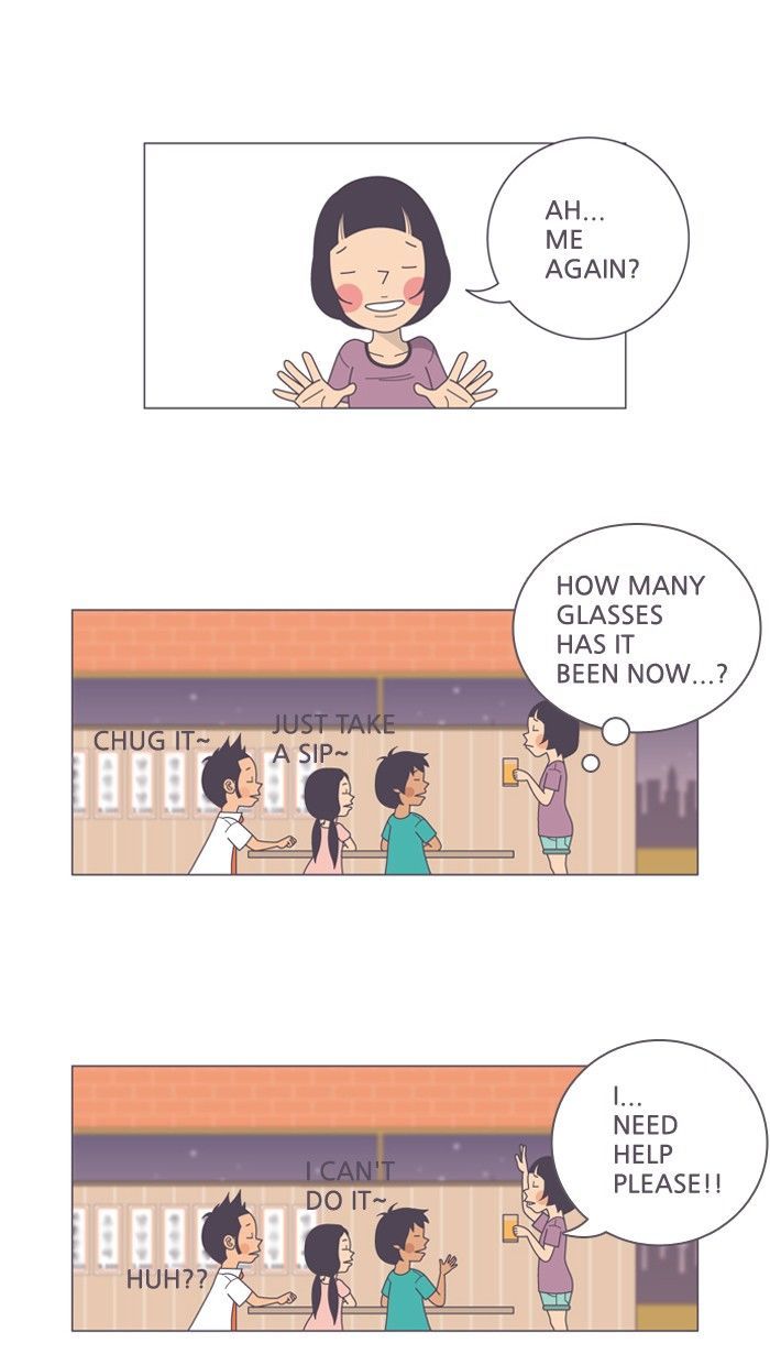 A Bittersweet Life Chapter 101 page 2 - Chapter 101