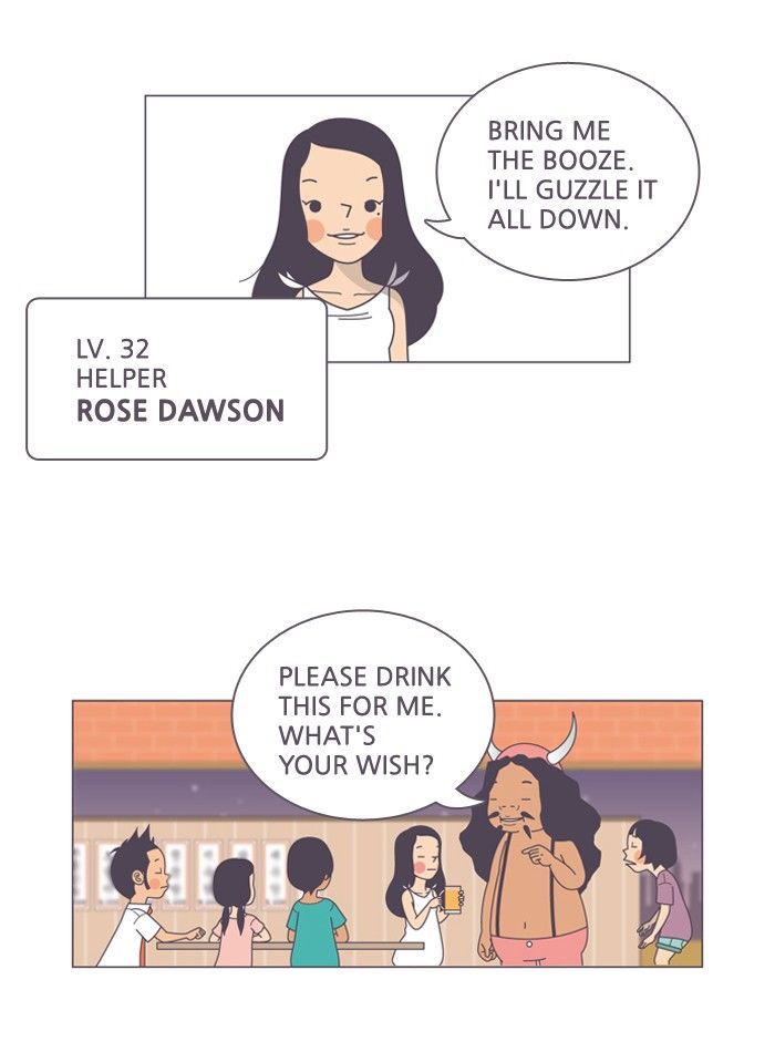 A Bittersweet Life Chapter 101 page 9 - Chapter 101