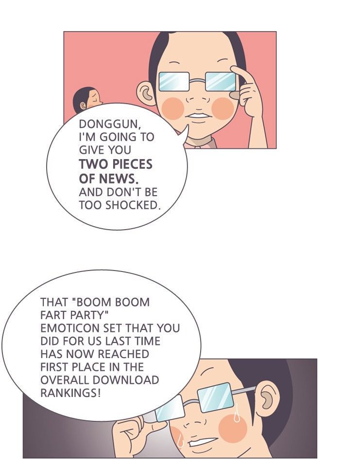 A Bittersweet Life Chapter 102 page 7 - Chapter 102