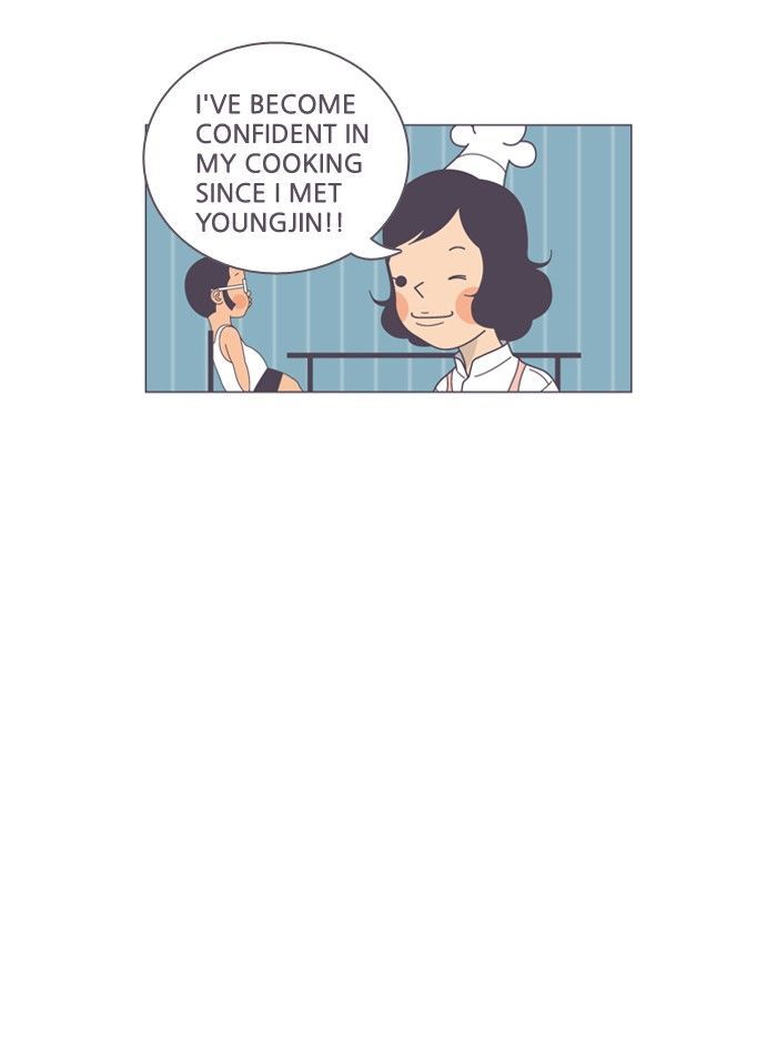 A Bittersweet Life Chapter 103 page 11 - Chapter 103