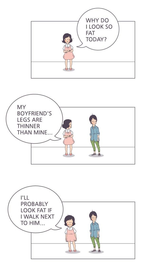A Bittersweet Life Chapter 103 page 12 - Chapter 103