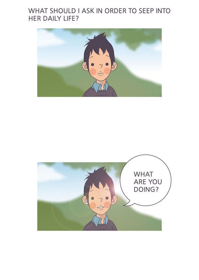 A Bittersweet Life Chapter 104 page 12 - Chapter 104