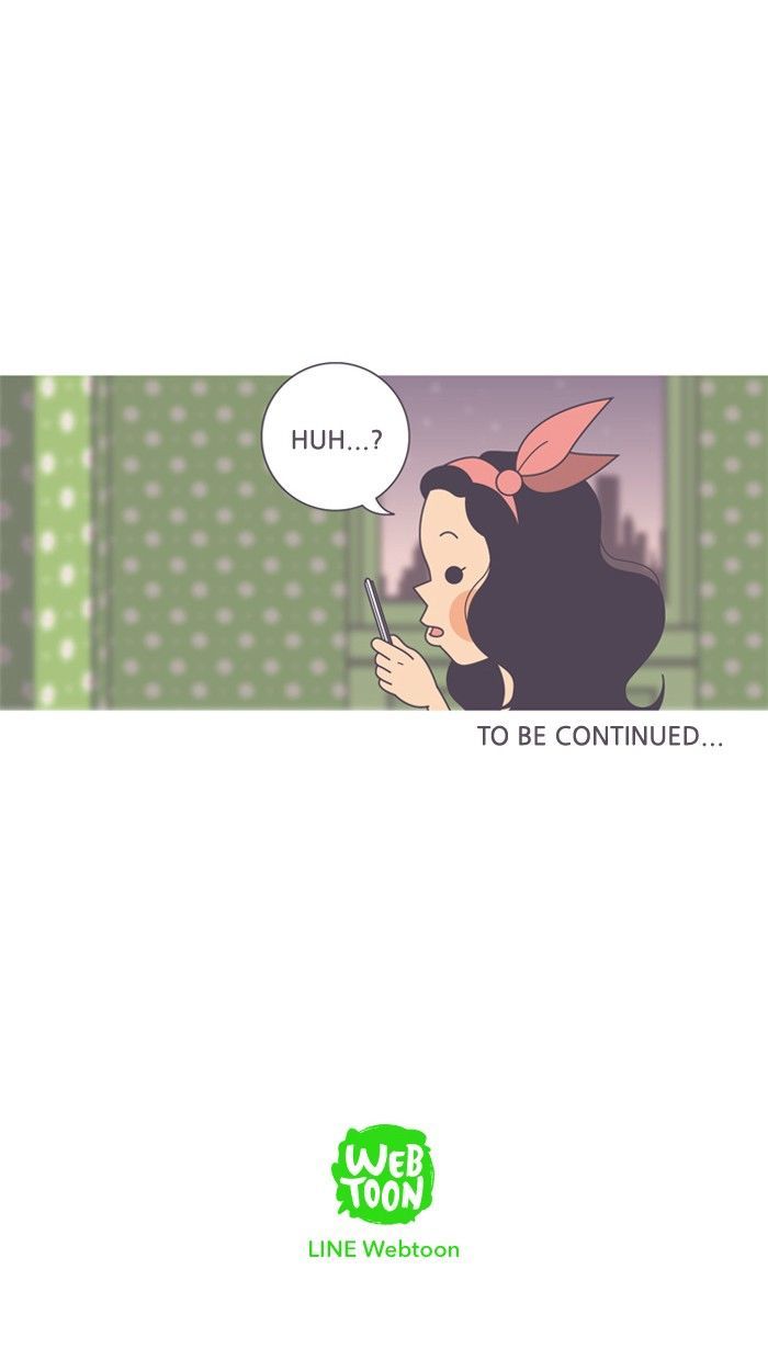 A Bittersweet Life Chapter 104 page 18 - Chapter 104