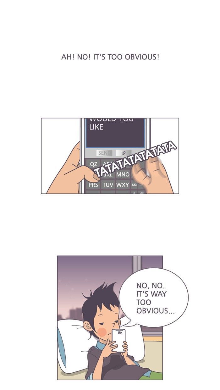 A Bittersweet Life Chapter 104 page 3 - Chapter 104