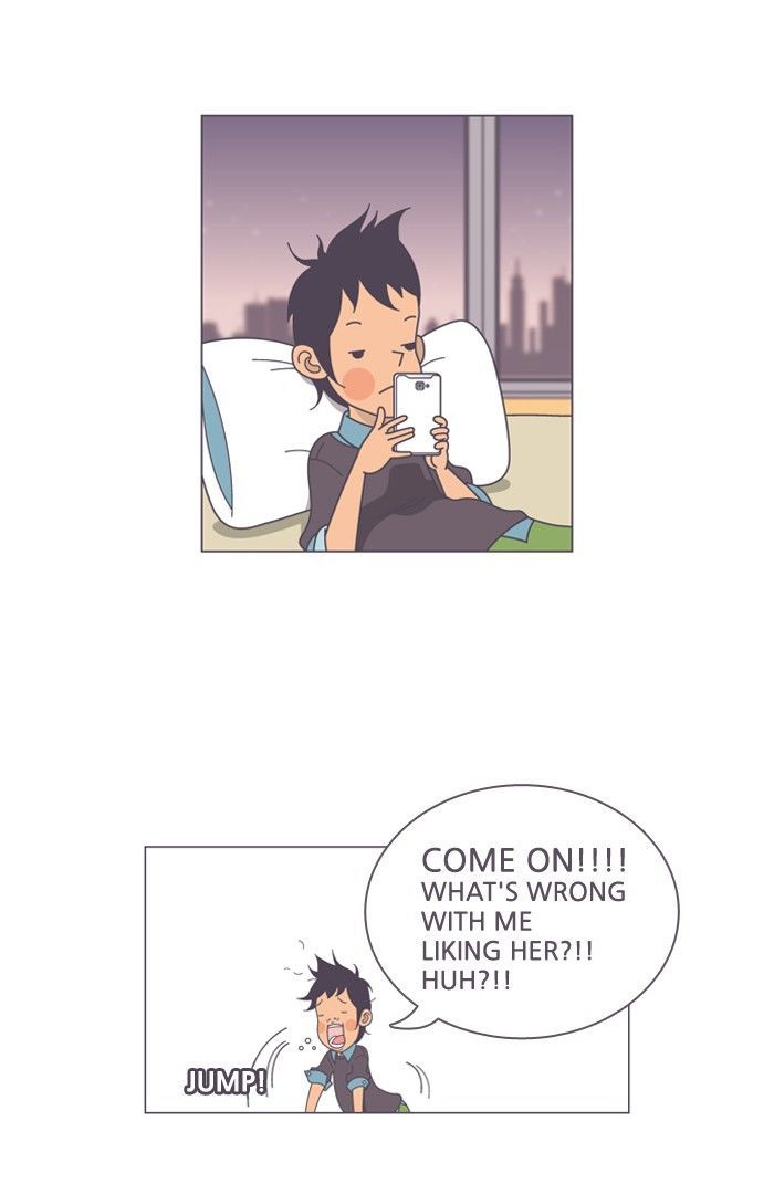 A Bittersweet Life Chapter 104 page 4 - Chapter 104