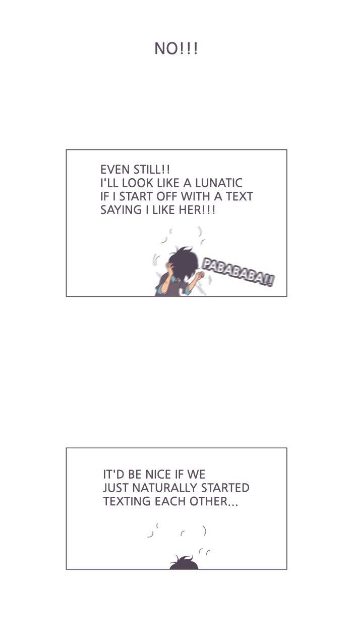 A Bittersweet Life Chapter 104 page 8 - Chapter 104