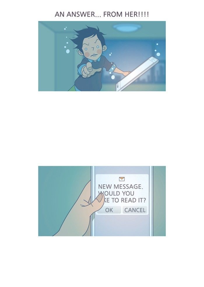 A Bittersweet Life Chapter 105 page 14 - Chapter 105