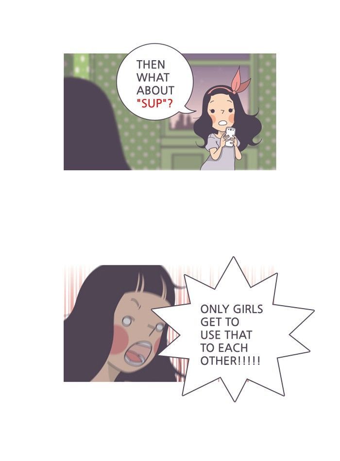A Bittersweet Life Chapter 106 page 11 - Chapter 106