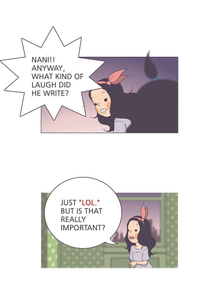 A Bittersweet Life Chapter 106 page 13 - Chapter 106