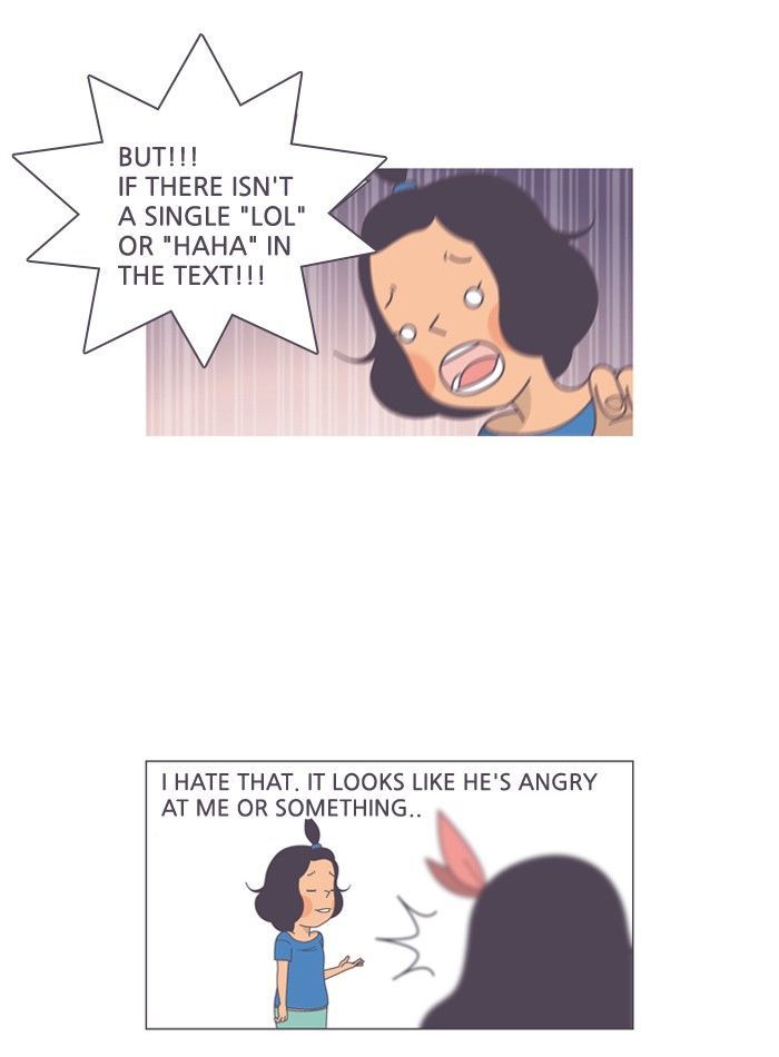 A Bittersweet Life Chapter 106 page 15 - Chapter 106