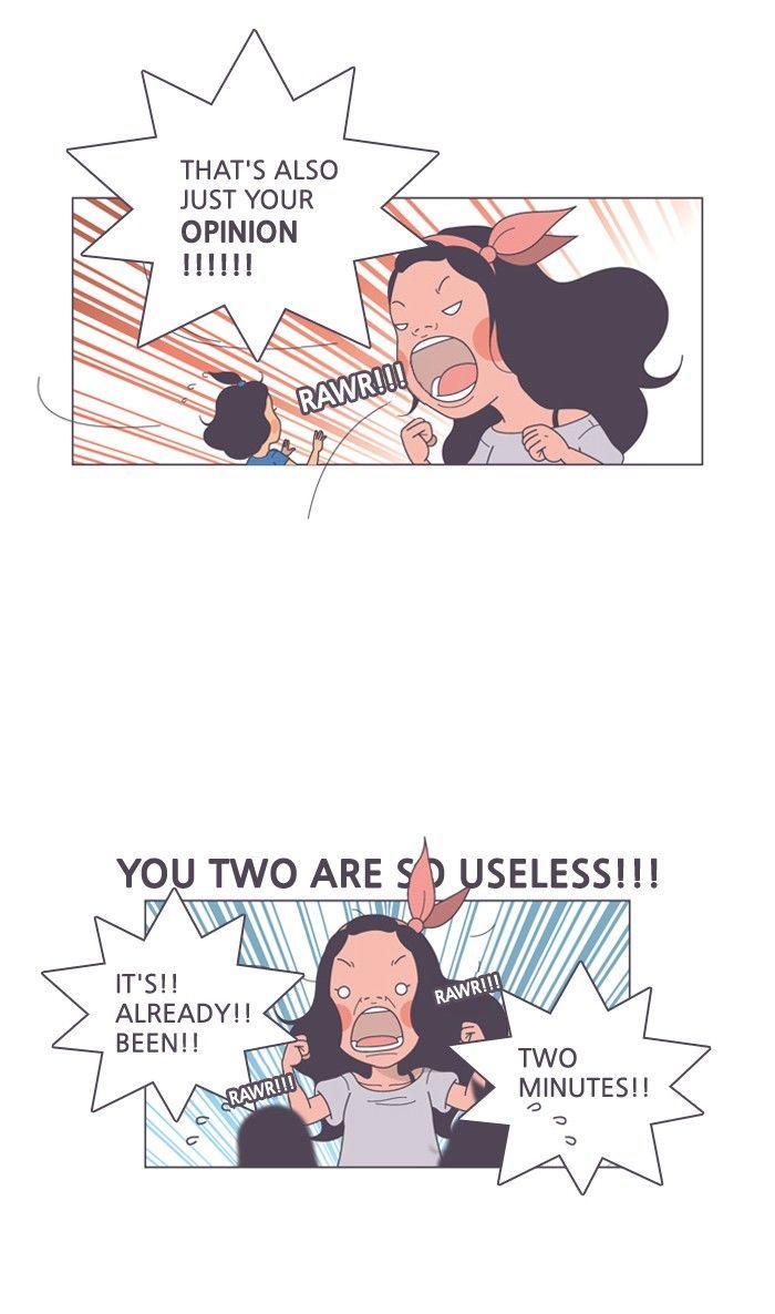 A Bittersweet Life Chapter 106 page 16 - Chapter 106