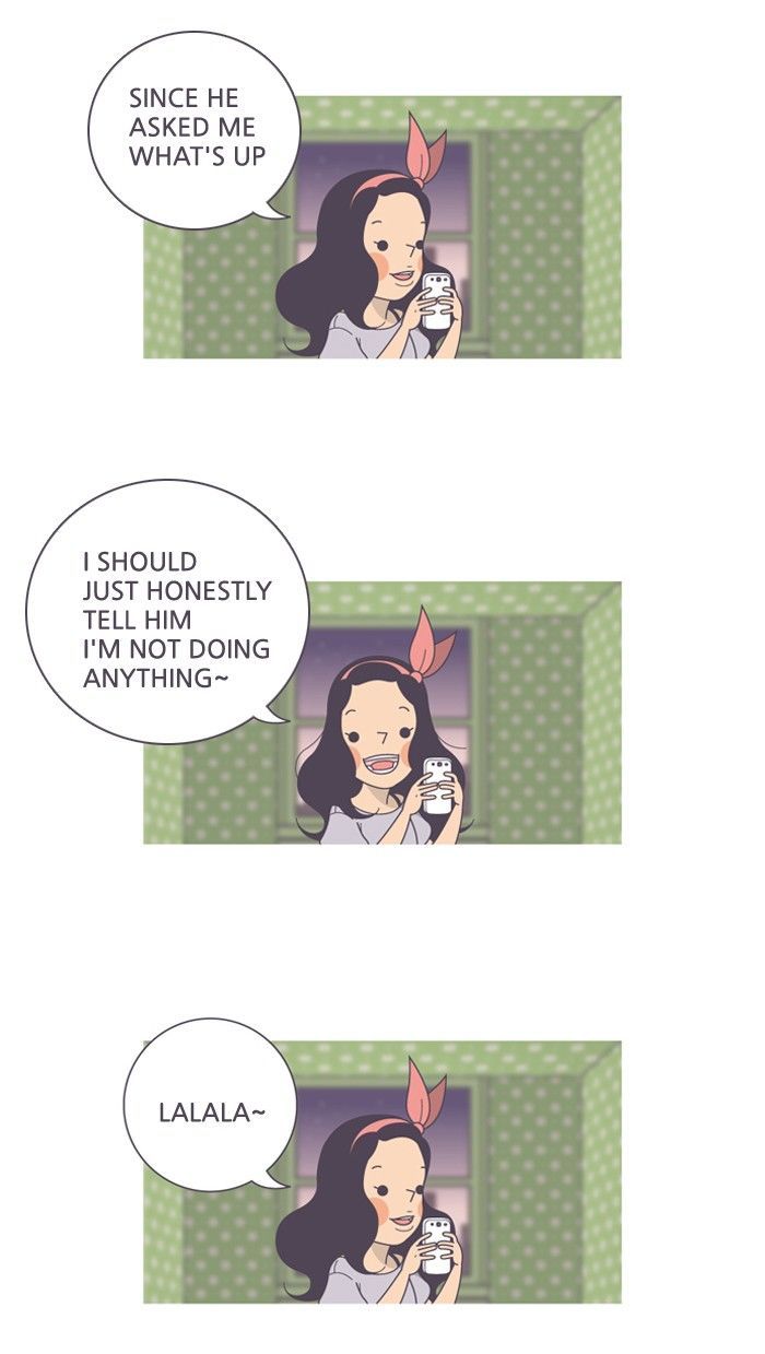 A Bittersweet Life Chapter 106 page 2 - Chapter 106
