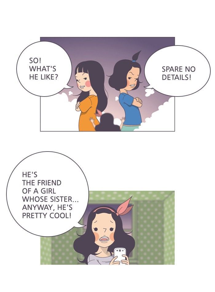 A Bittersweet Life Chapter 106 page 7 - Chapter 106