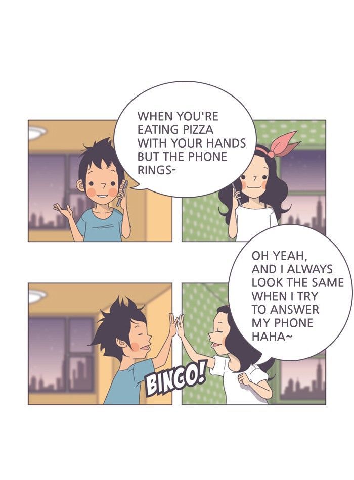 A Bittersweet Life Chapter 107 page 10 - Chapter 107