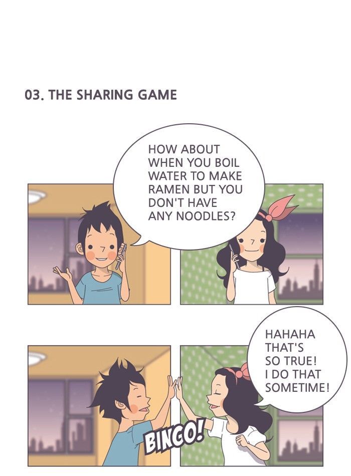 A Bittersweet Life Chapter 107 page 8 - Chapter 107