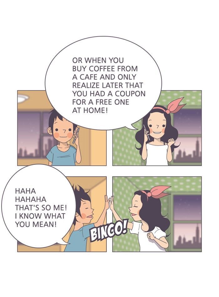 A Bittersweet Life Chapter 107 page 9 - Chapter 107