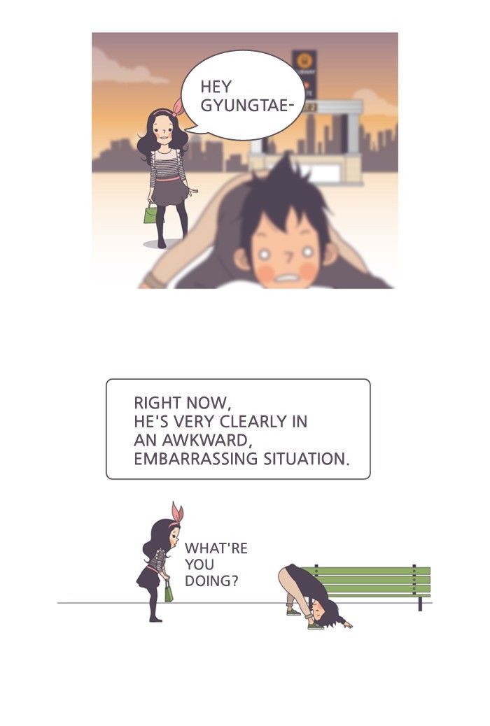 A Bittersweet Life Chapter 108 page 12 - Chapter 108