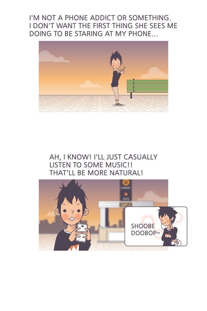 A Bittersweet Life Chapter 108 page 8 - Chapter 108
