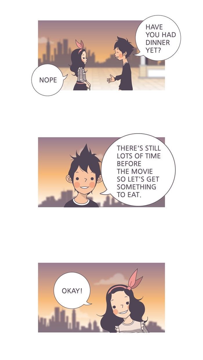 A Bittersweet Life Chapter 109 page 2 - Chapter 109