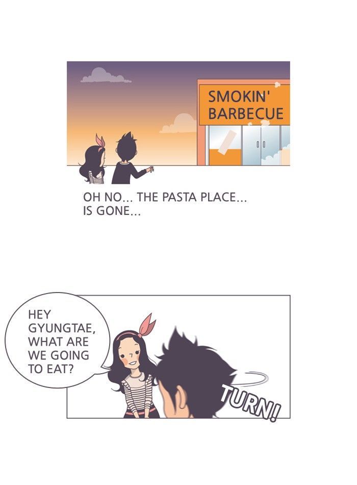 A Bittersweet Life Chapter 109 page 6 - Chapter 109