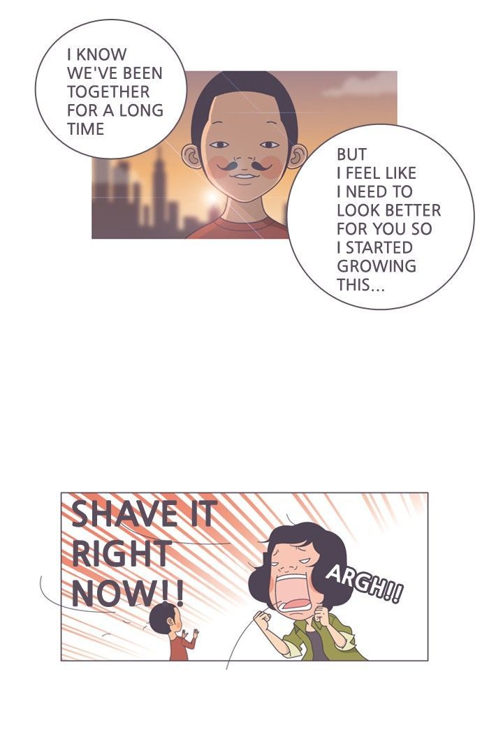 A Bittersweet Life Chapter 112 page 10 - Chapter 112