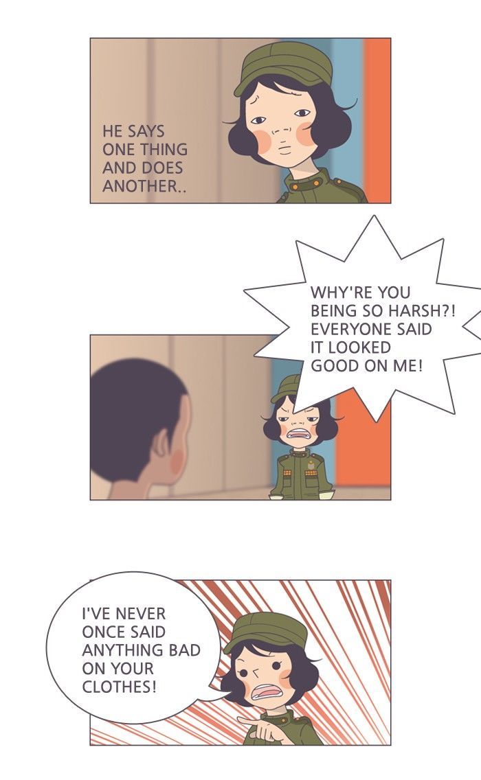 A Bittersweet Life Chapter 112 page 6 - Chapter 112