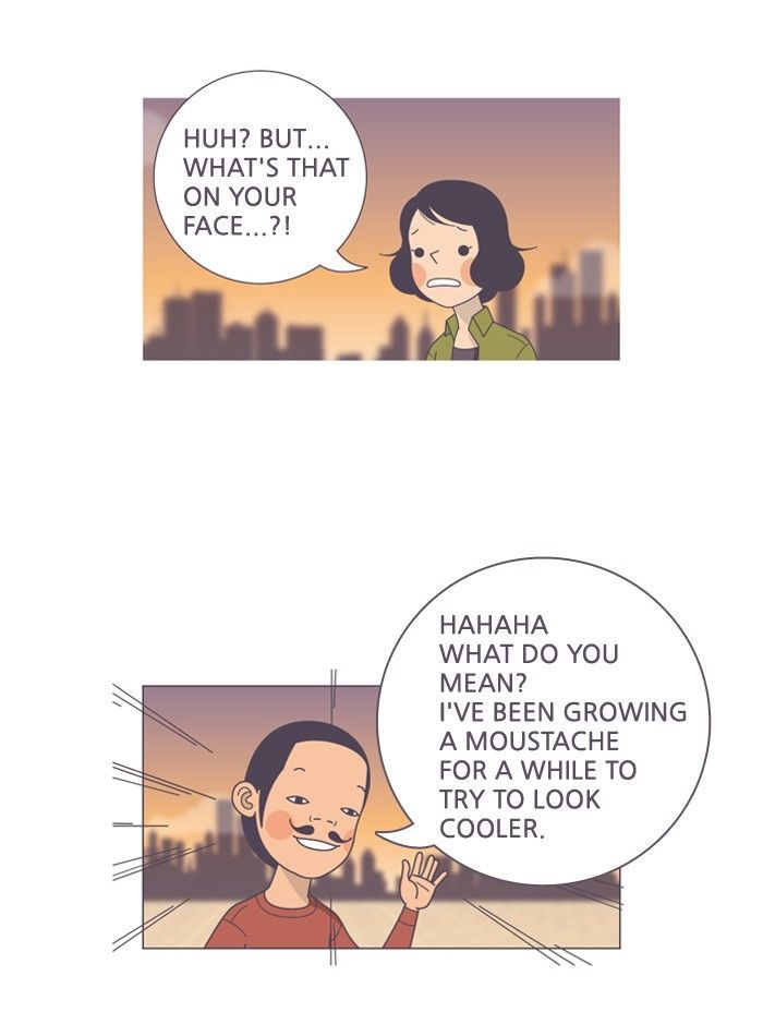 A Bittersweet Life Chapter 112 page 9 - Chapter 112
