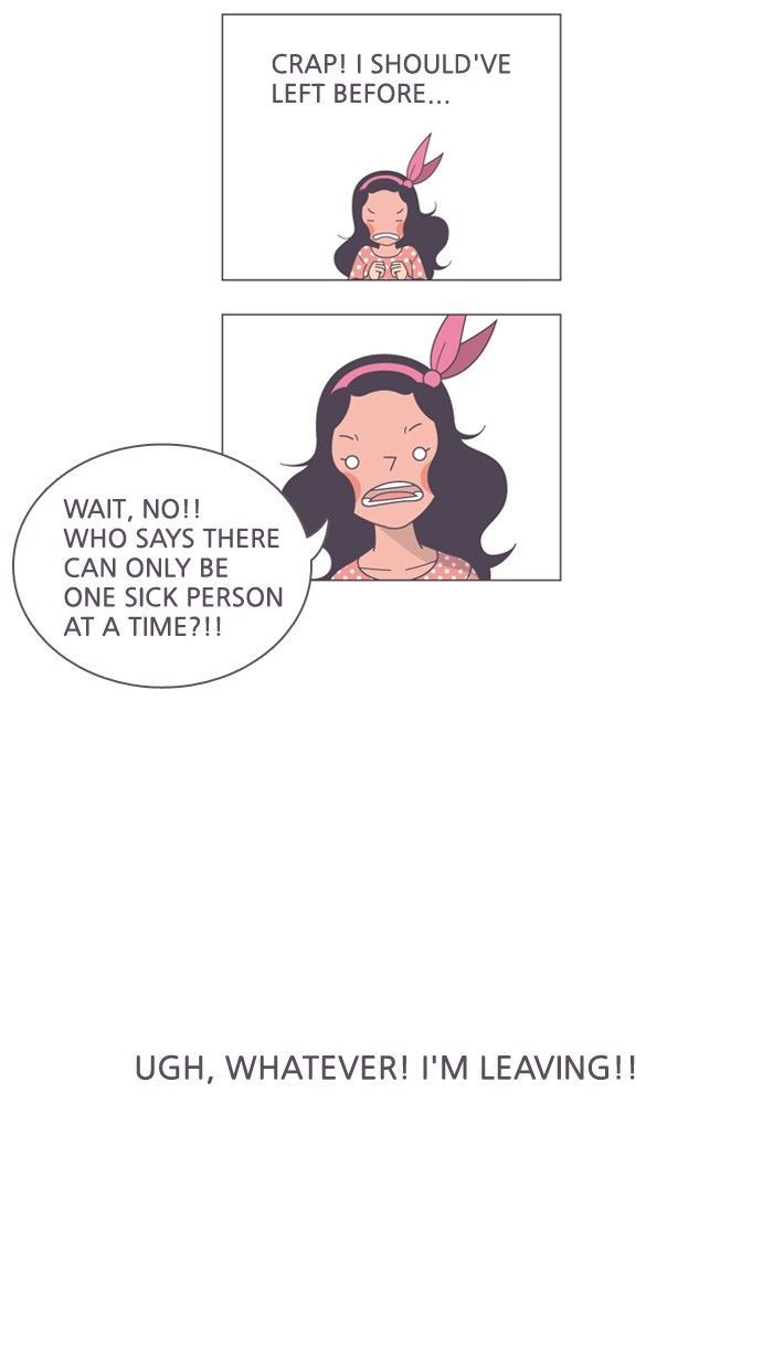 A Bittersweet Life Chapter 113 page 10 - Chapter 113