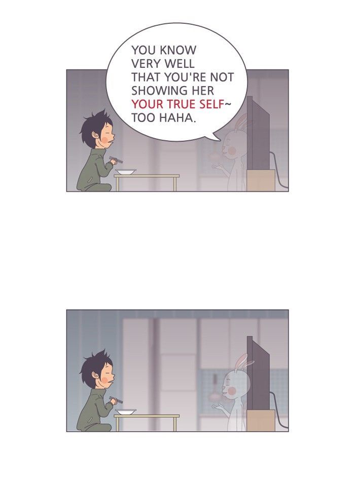 A Bittersweet Life Chapter 114 page 12 - Chapter 114