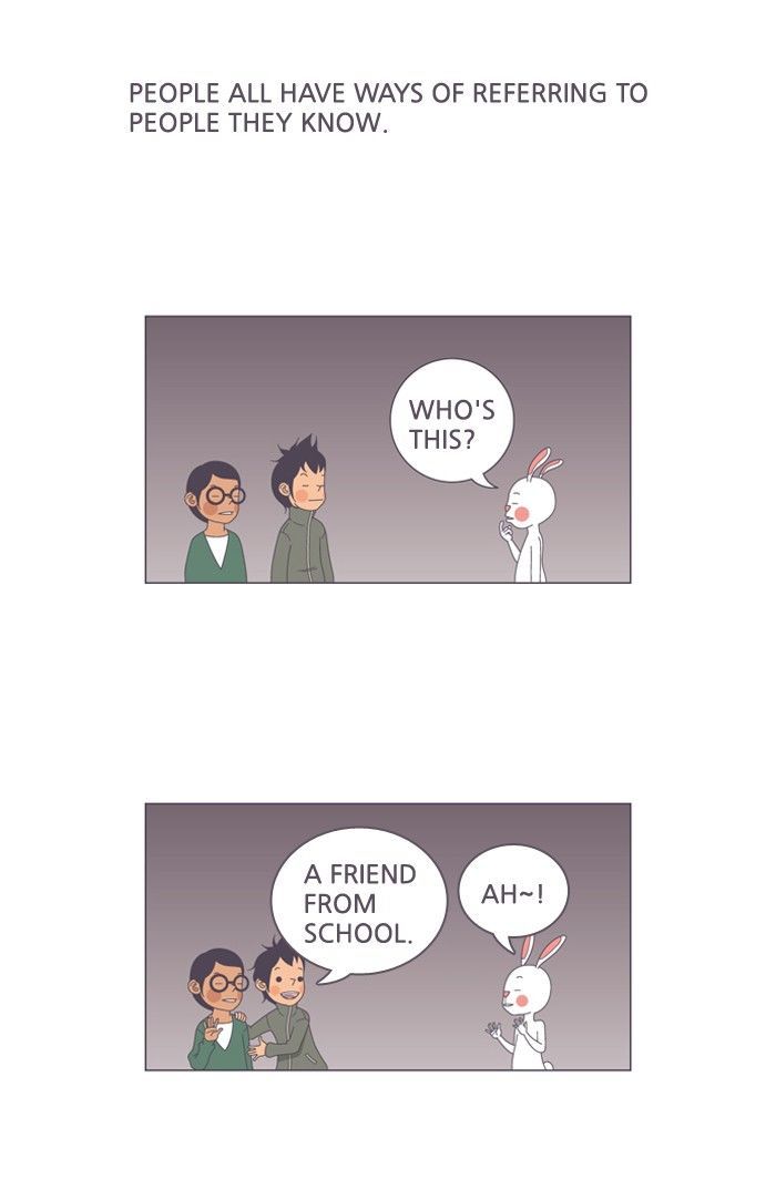 A Bittersweet Life Chapter 114 page 2 - Chapter 114