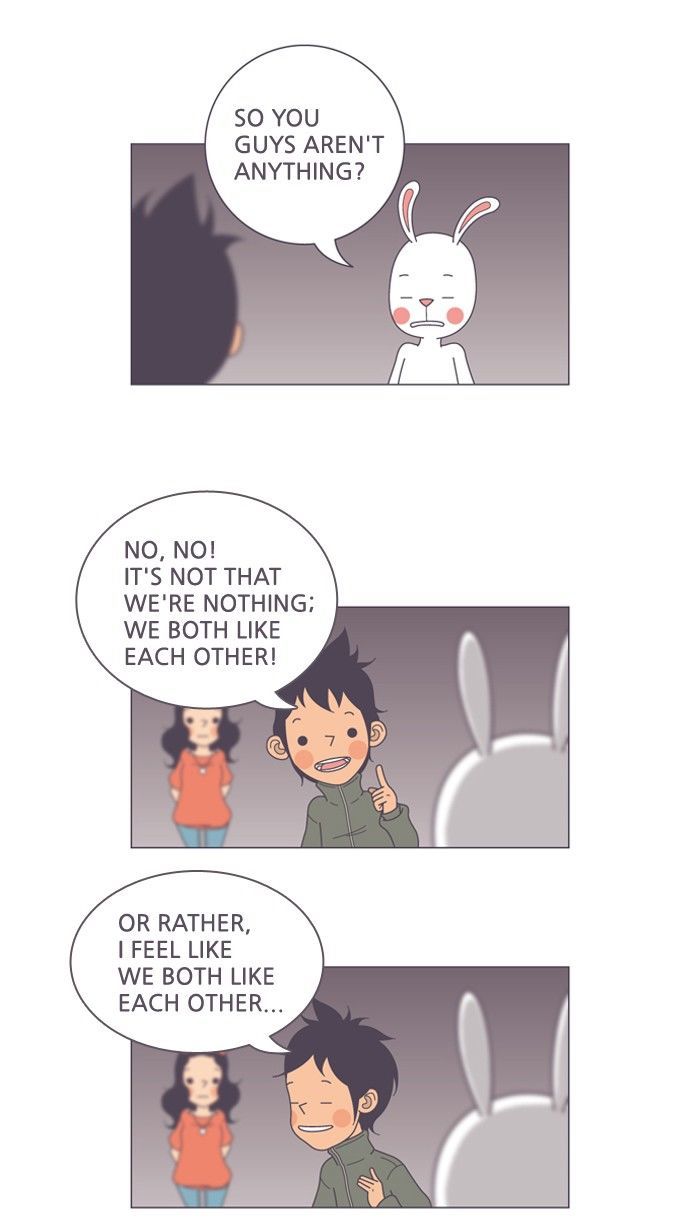 A Bittersweet Life Chapter 114 page 5 - Chapter 114