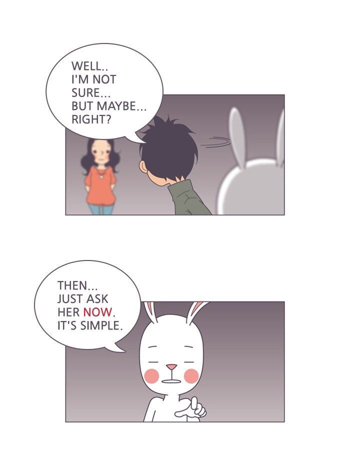 A Bittersweet Life Chapter 114 page 6 - Chapter 114