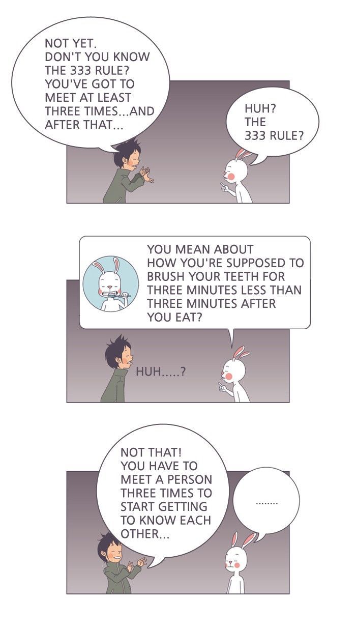 A Bittersweet Life Chapter 114 page 7 - Chapter 114