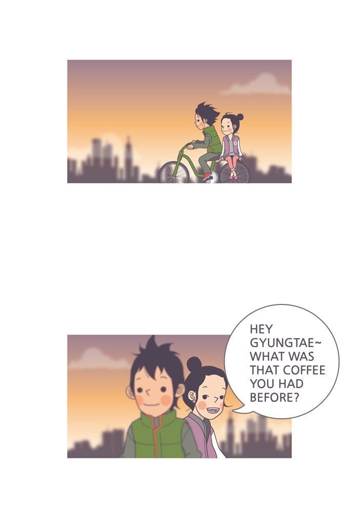 A Bittersweet Life Chapter 115 page 10 - Chapter 115