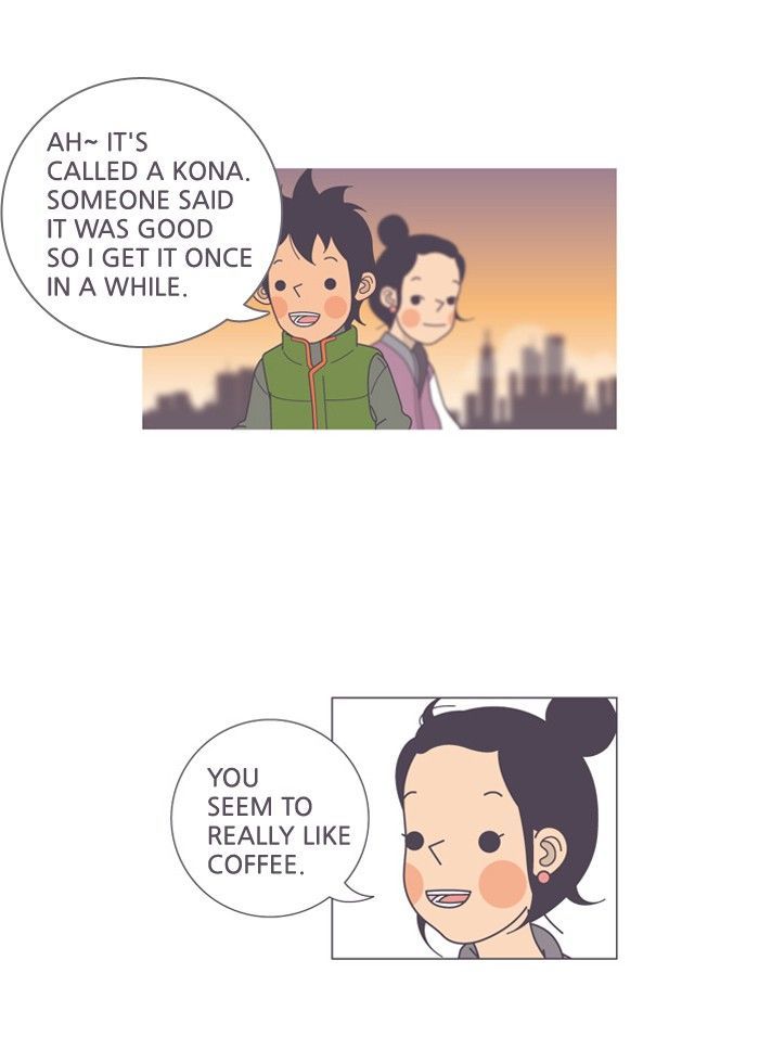 A Bittersweet Life Chapter 115 page 11 - Chapter 115