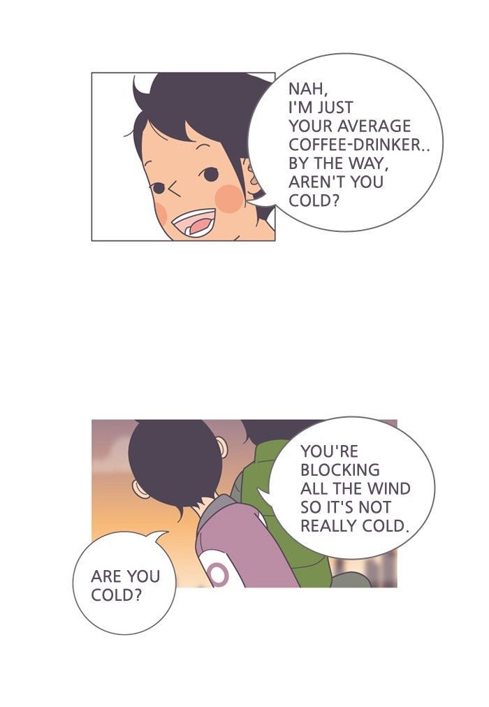 A Bittersweet Life Chapter 115 page 12 - Chapter 115