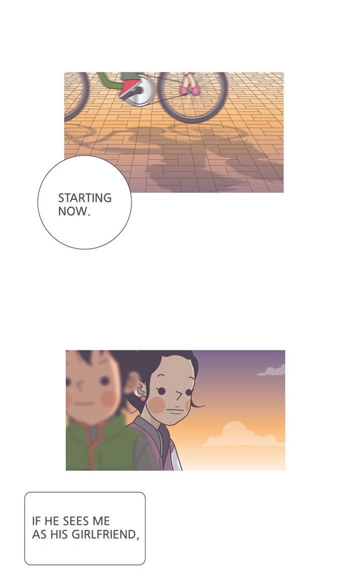 A Bittersweet Life Chapter 115 page 14 - Chapter 115