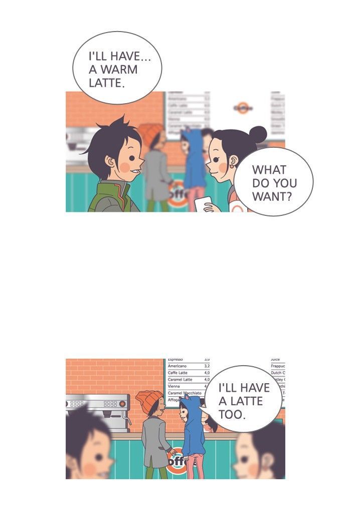 A Bittersweet Life Chapter 115 page 2 - Chapter 115