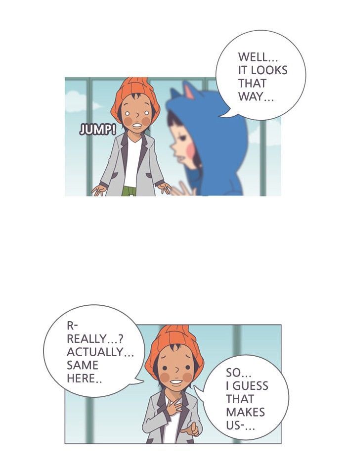 A Bittersweet Life Chapter 115 page 6 - Chapter 115