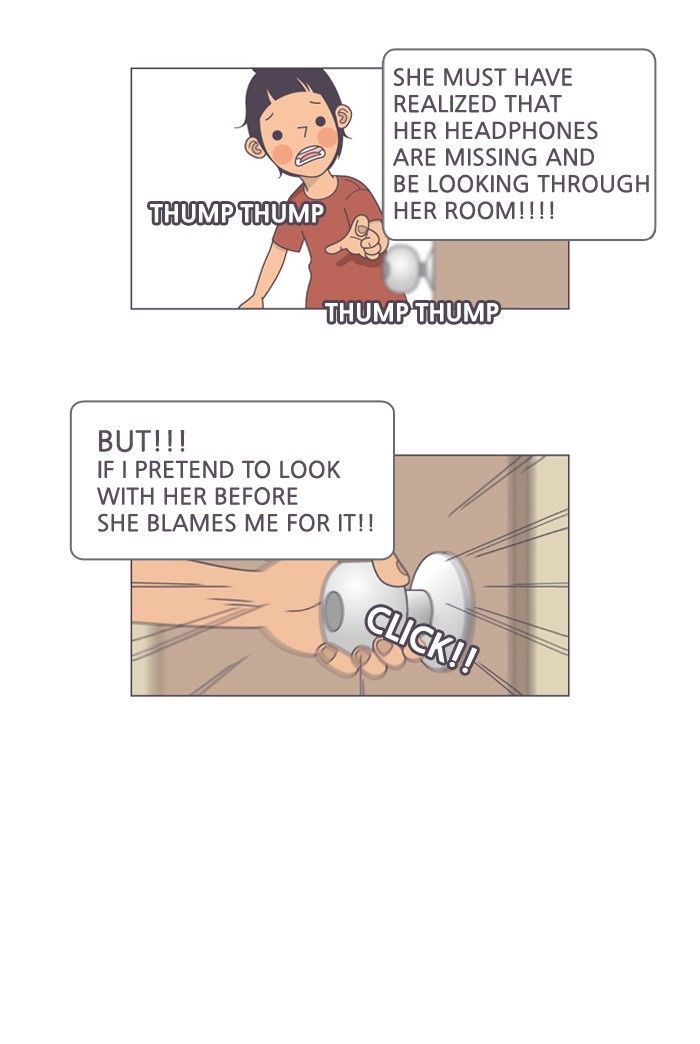 A Bittersweet Life Chapter 116 page 10 - Chapter 116