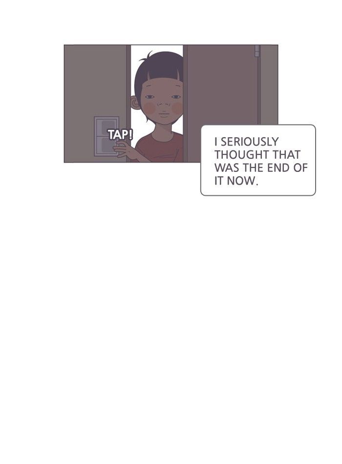 A Bittersweet Life Chapter 116 page 12 - Chapter 116