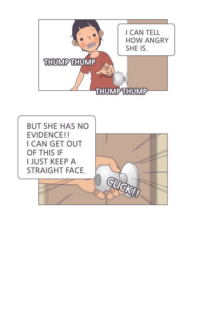 A Bittersweet Life Chapter 116 page 5 - Chapter 116