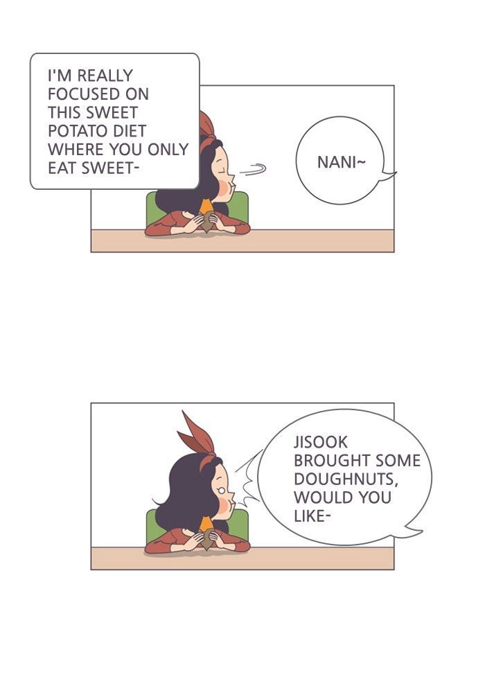 A Bittersweet Life Chapter 117 page 14 - Chapter 117