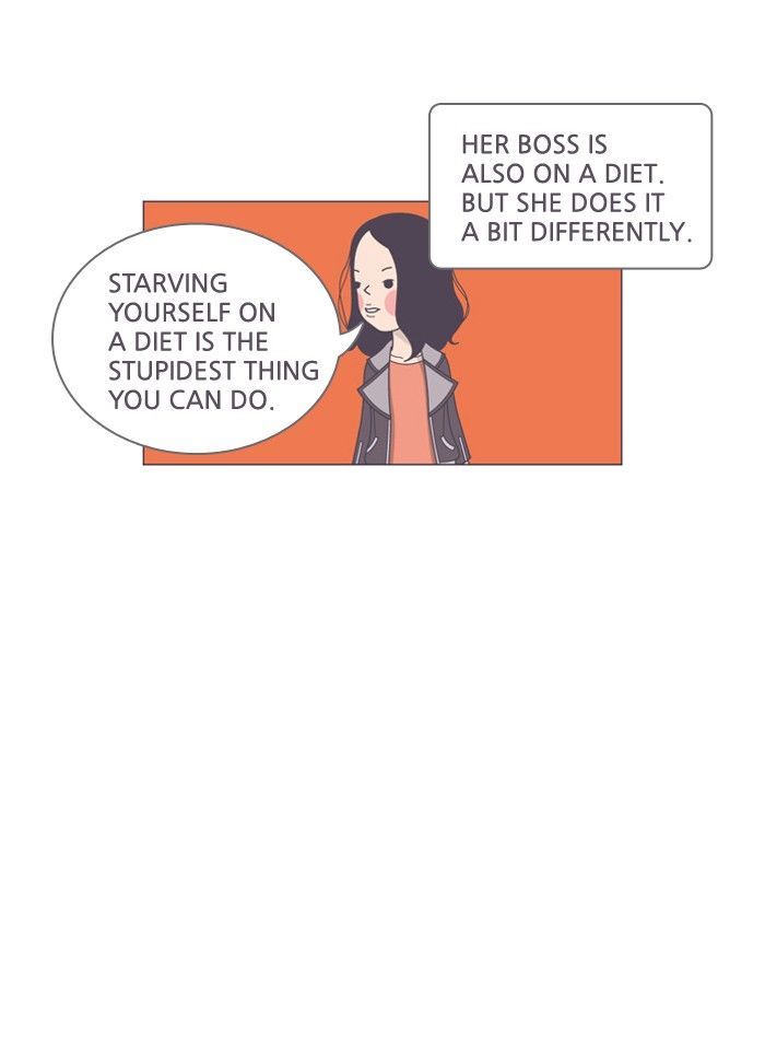 A Bittersweet Life Chapter 117 page 9 - Chapter 117