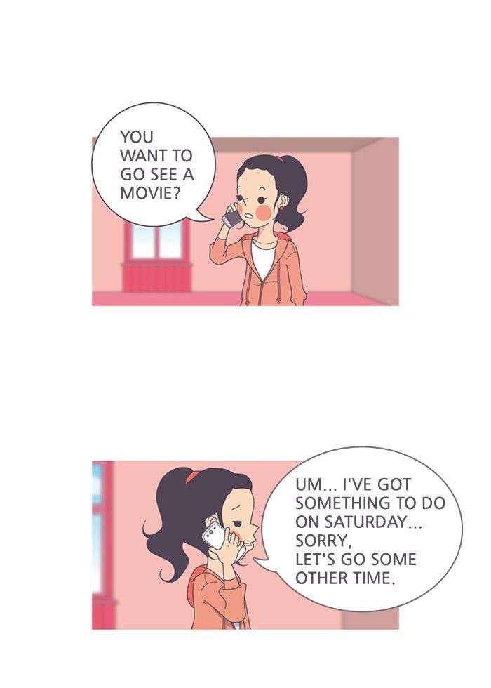 A Bittersweet Life Chapter 119 page 2 - Chapter 119