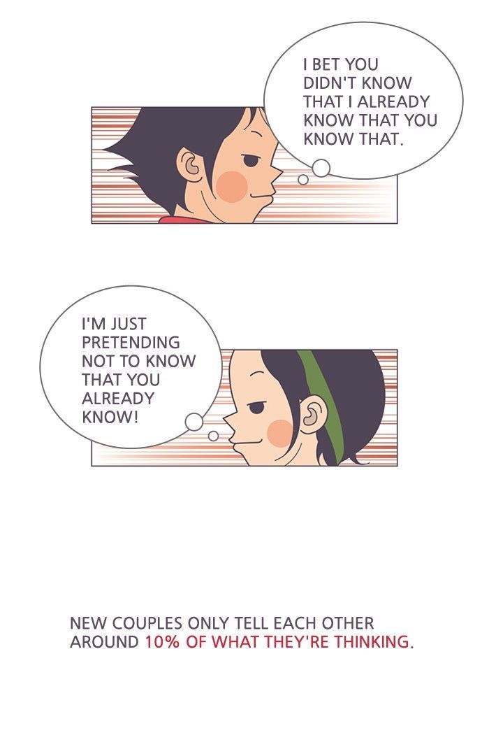 A Bittersweet Life Chapter 120 page 10 - Chapter 120