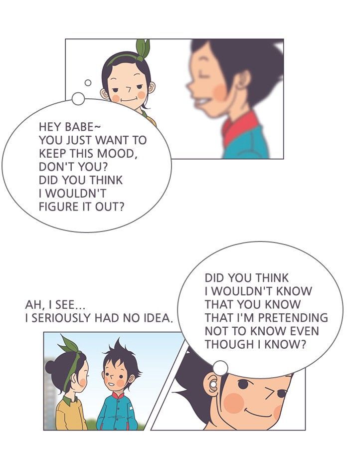 A Bittersweet Life Chapter 120 page 5 - Chapter 120